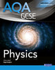 Book cover of: AQA GCSE Physics Student Book