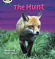 Book cover of: Bug Club Phonics - Phase 3 Unit 7: The Hunt
