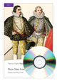 Book cover of: L5:More Tales Shakespre Bk & MP3 Pk. By: Charles Lamb