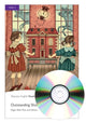 Book cover of: Level 5: Outstanding Short Stories Book and MP3 Pack. By: Edgar Allan Poe