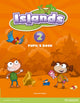 Book cover of: Islands Level 2 Pupil's Book. By: Susannah Malpas