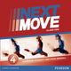 Book cover of: Next Move 4 Class Audio CDs