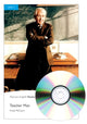 Book cover of: Level 4: Teacher Man Book and MP3 Pack. By: Franck McCourt