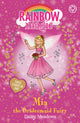 Book cover of: Rainbow Magic: Mia the Bridesmaid Fairy