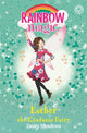 Book cover of: Rainbow Magic: Esther the Kindness Fairy. By: Georgie Ripper