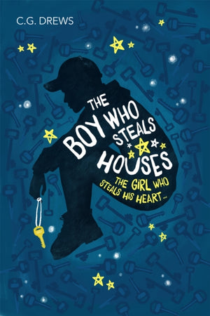 Boy Who Steals Houses, The heartwarming YA TikTok sensation