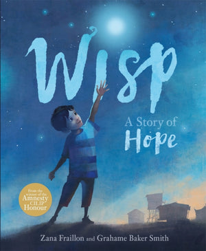 Wisp, A Story of Hope