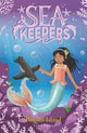 Book cover of: Sea Keepers: Penguin Island. By: Coral Ripley