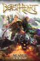 Book cover of: Beastheart: Slayer. By: A. H. Blade