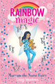 Book cover of: Rainbow Magic: Maryam the Nurse Fairy. By: Daisy Meadows
