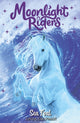 Book cover of: Moonlight Riders: Sea Foal. By: Linda Chapman