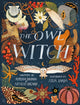Book cover of: Owl Witch
