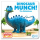 World of Dinosaur Roar!: Dinosaur Munch! The Diplodocus: Book 3 9781408372678 Peter Curtis