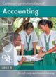 Book cover of: Accounting CAPE Unit 1 A CXC Study Guide