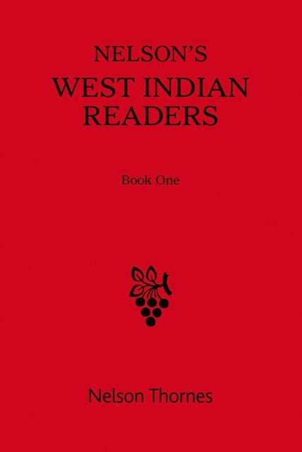 Book cover of: West Indian Readers - Book 1