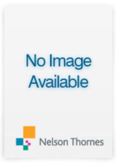 Book cover of: Nelson Spelling Workbook 1A Year 1/P2 (Red Level) x10. By: John Jackman