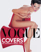 Book cover of: Vogue Covers: On Fashion's Front Page. By: Robin Derrick