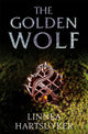 Book cover of: Golden Wolf. By: Linnea Hartsuyker