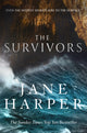Book cover of: Survivors