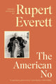 Book cover of: American No. By: Rupert Everett