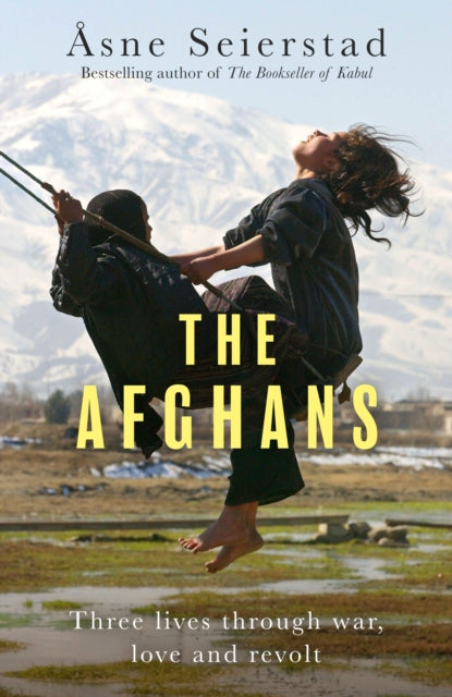 Book cover of: Afghans