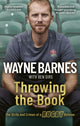 Throwing the Book 9781408719558 Wayne Barnes