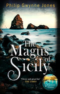 Magus of Sicily, A gripping thriller set on Italy's most beautiful island