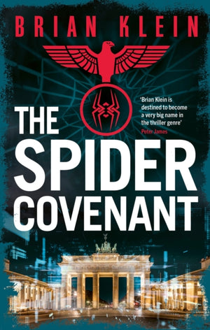 The Spider Covenant
