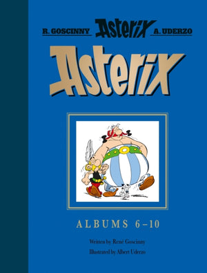 Asterix: Asterix Gift Edition