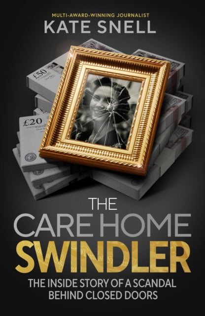 Care Home Swindler