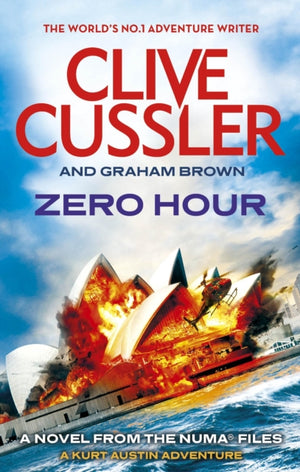 Zero Hour