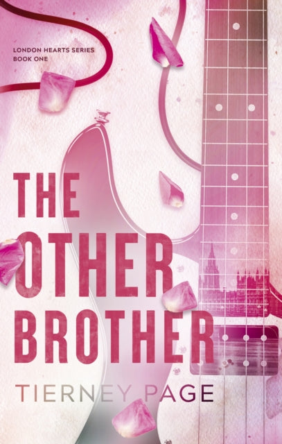 Book cover of: Other Brother