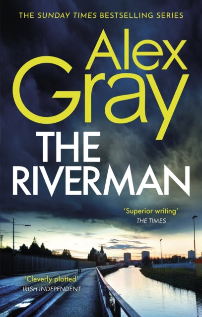 The Riverman