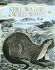 Still Waters & Wild Waves, from beloved illustrator and printmaker Angela Harding 9781408726815 Angela Harding