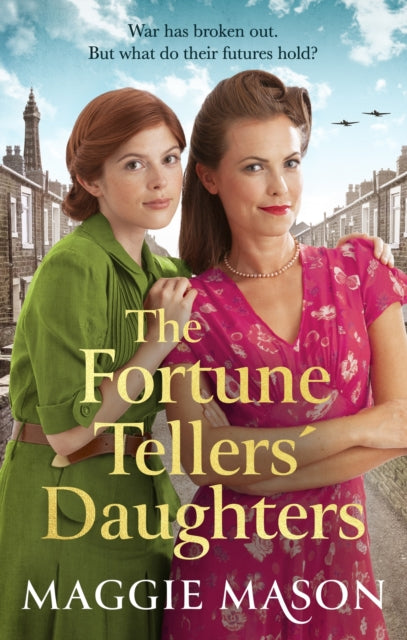 The Fortune Tellers' Daughters