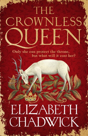 The Crownless Queen