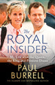 Book cover of: Royal Insider