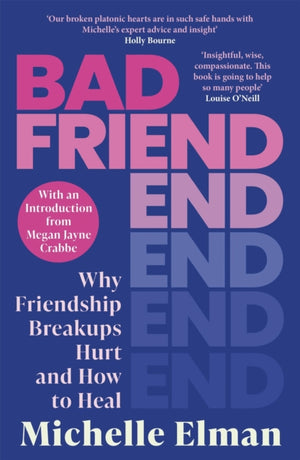 Bad Friend