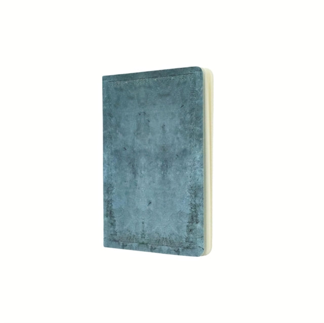 Book cover of: Riviera Bold (Old Leather Collection) A5 Lined Cahier