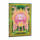 Magic of Wicked (Wicked Collection) Midi Lined Hardcover Journal (Elastic Band Closure)