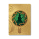 Magic Unleashed (Wicked Collection) A6 Unlined Cahier