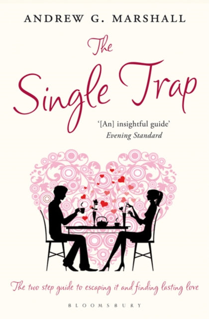 Book cover of: Single Trap. By: Andrew G. Marshall