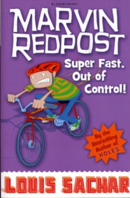 Super Fast, Out of Control!