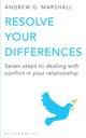 Book cover of: Resolve Your Differences