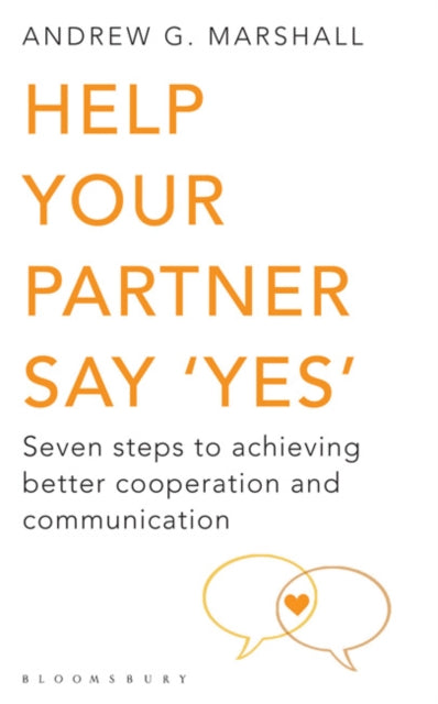 Book cover of: Help Your Partner Say 'Yes'