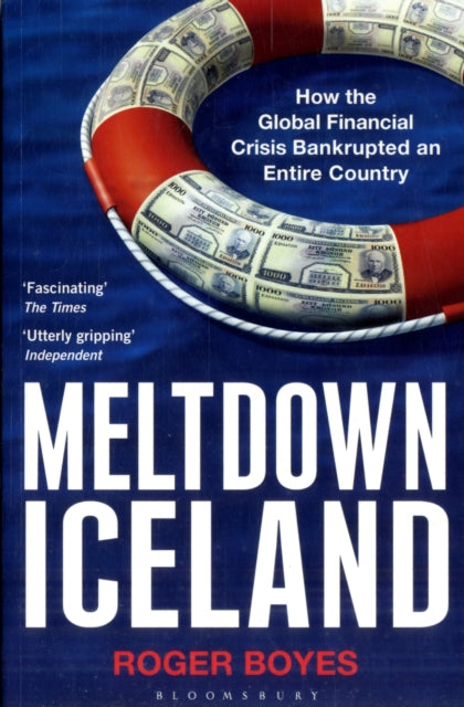 Meltdown Iceland