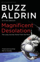 Book cover of: Magnificent Desolation. By: Ken Abraham