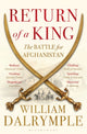 Book cover of: Return of a King