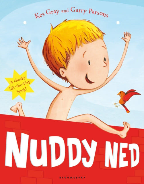 Book cover of: Nuddy Ned