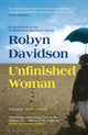 Book cover of: Unfinished Woman. By: Robyn Davidson